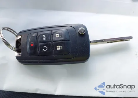 2016 GMC Terrain Sle-1 из США, поврежденный, VIN 2GKALMEK0G6179224